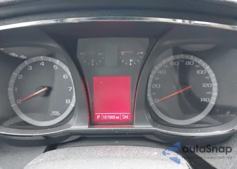 2013 GMC Terrain Sle-1 z USA, uszkodzony, nr VIN 2GKALMEK4D6263333